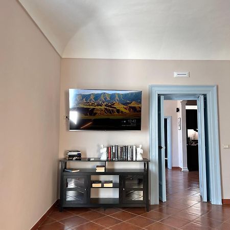 Cavour69 Villa Avola Dış mekan fotoğraf