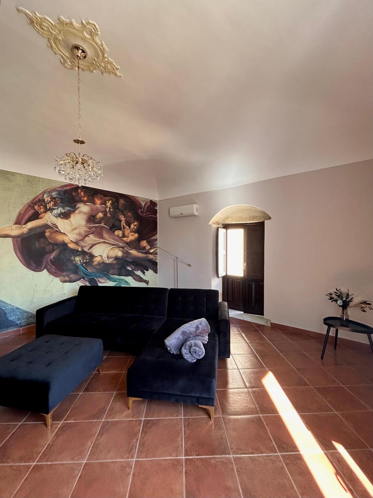 Cavour69 Villa Avola Dış mekan fotoğraf