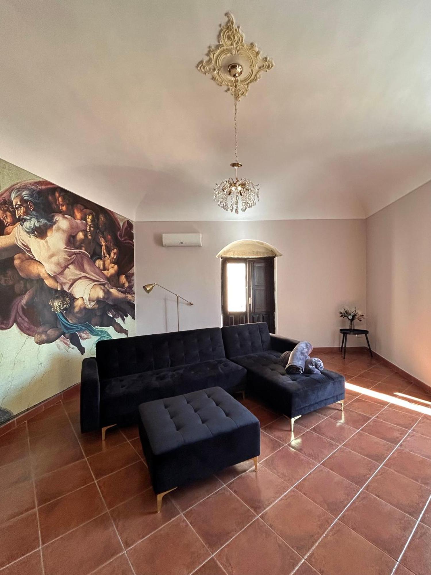 Cavour69 Villa Avola Dış mekan fotoğraf