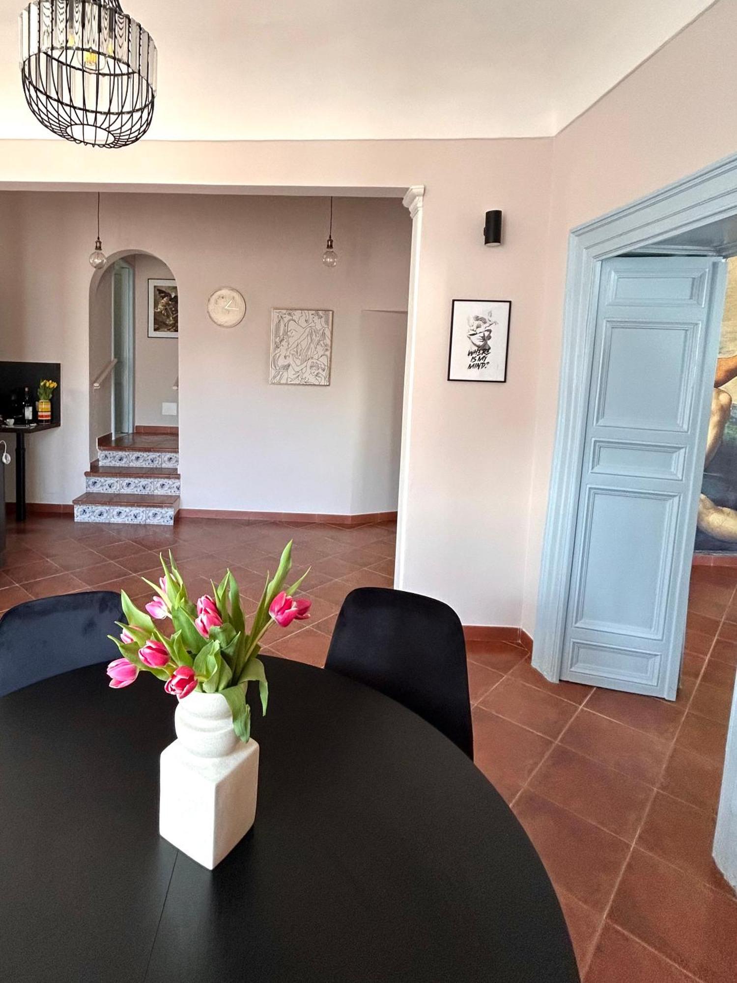 Cavour69 Villa Avola Dış mekan fotoğraf
