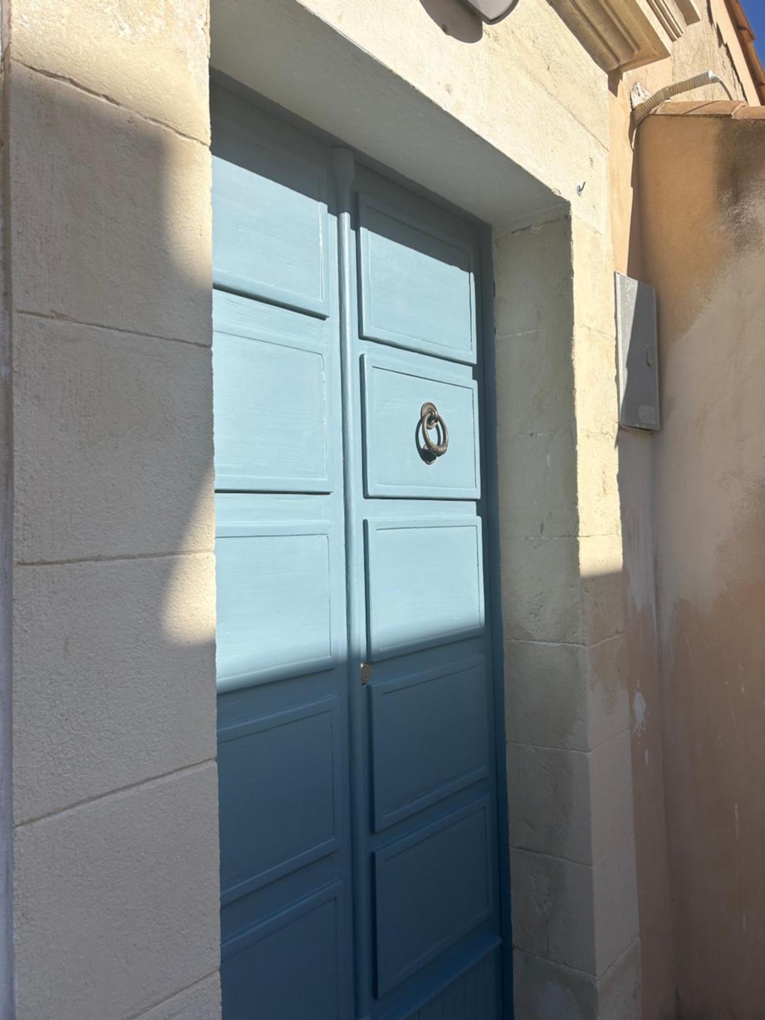 Cavour69 Villa Avola Dış mekan fotoğraf