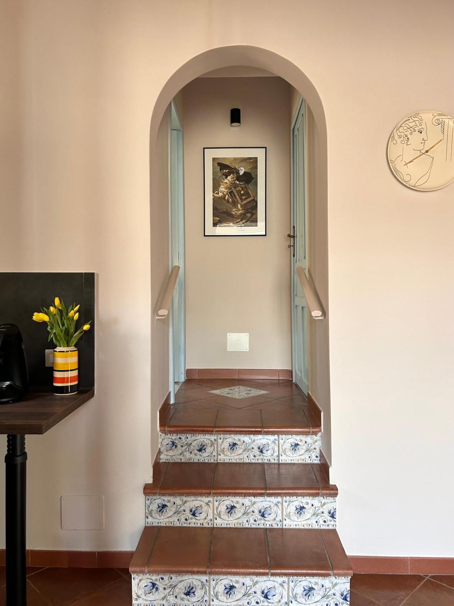 Cavour69 Villa Avola Dış mekan fotoğraf