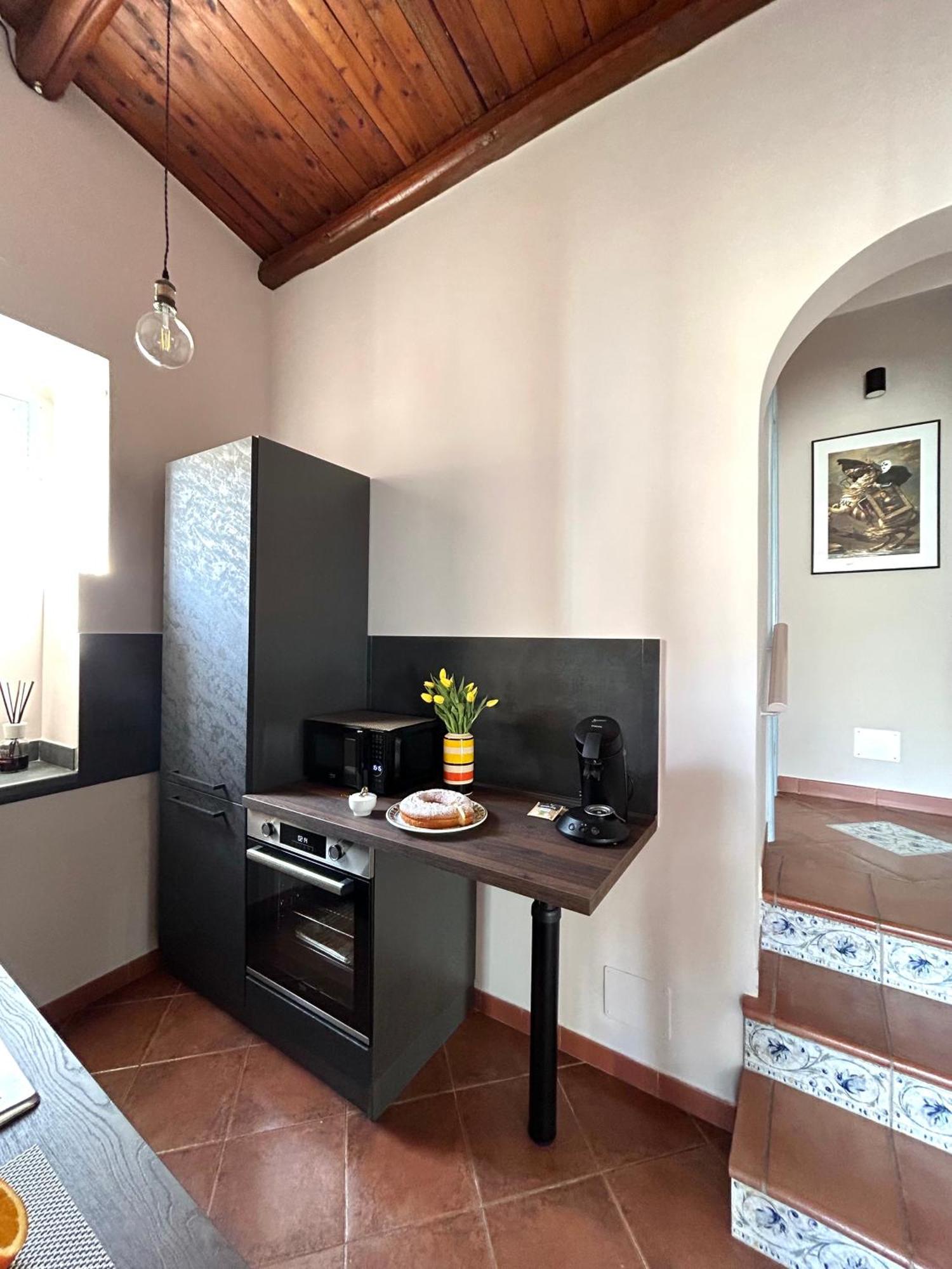 Cavour69 Villa Avola Dış mekan fotoğraf