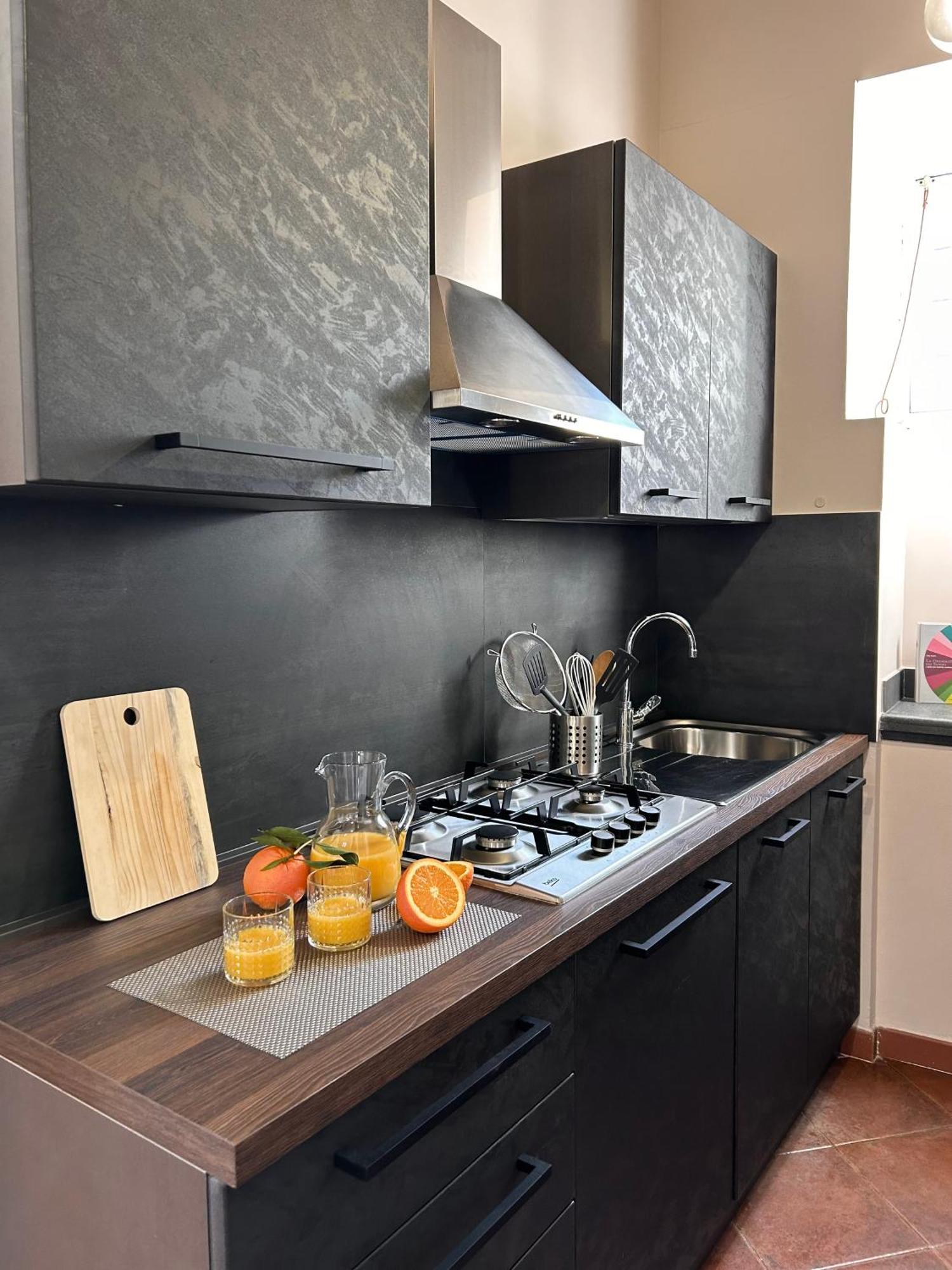 Cavour69 Villa Avola Dış mekan fotoğraf