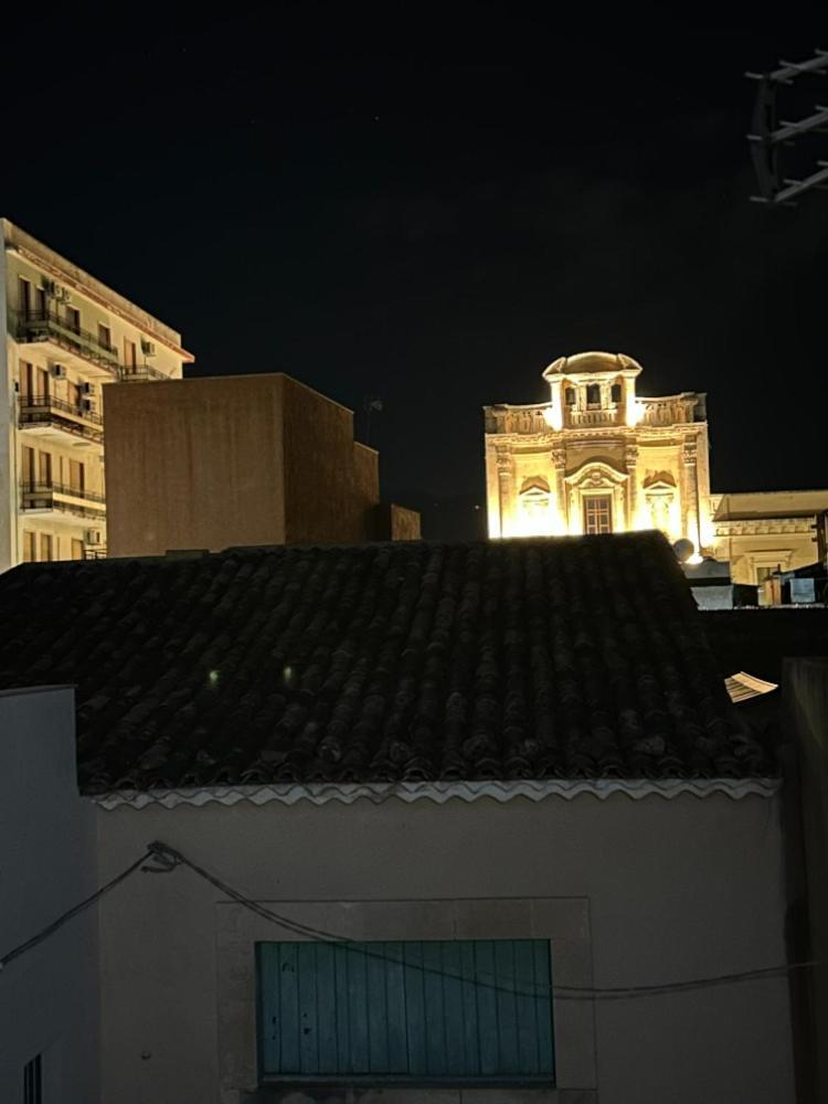 Cavour69 Villa Avola Dış mekan fotoğraf