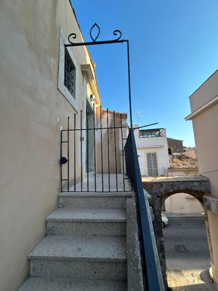 Cavour69 Villa Avola Dış mekan fotoğraf