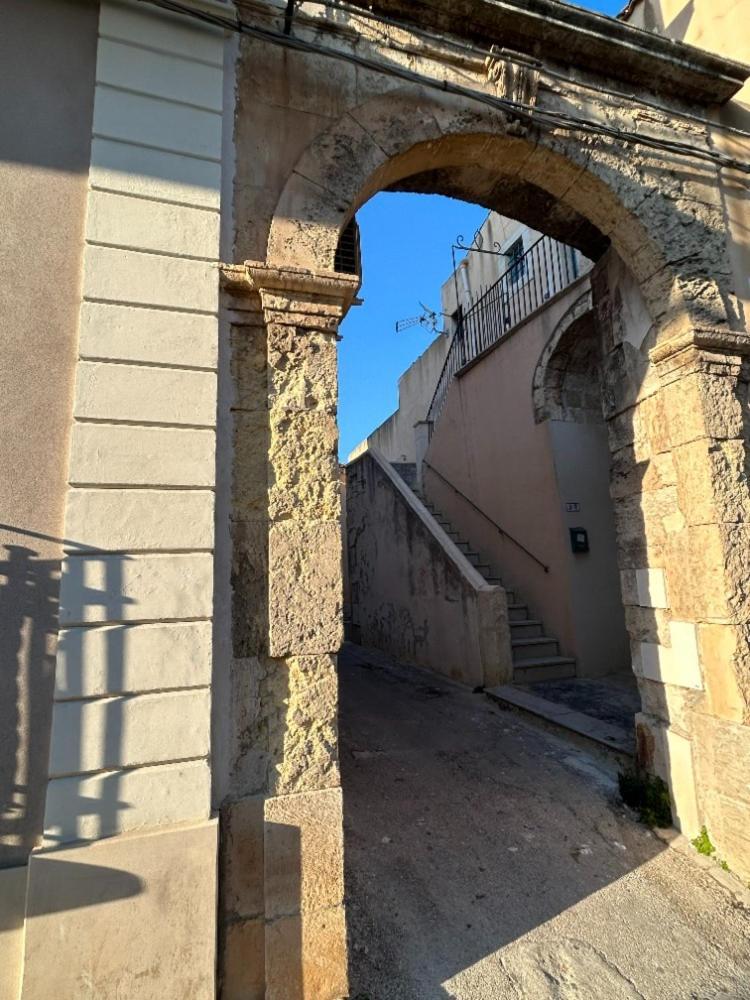 Cavour69 Villa Avola Dış mekan fotoğraf